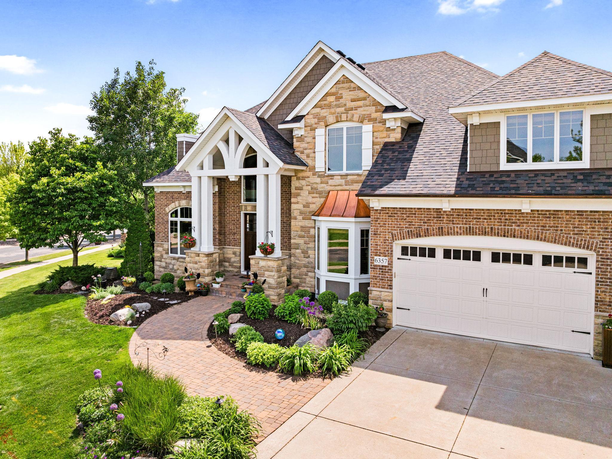 6357 Merrimac Lane North Maple Grove, MN 55311 - Photo 2 of 117