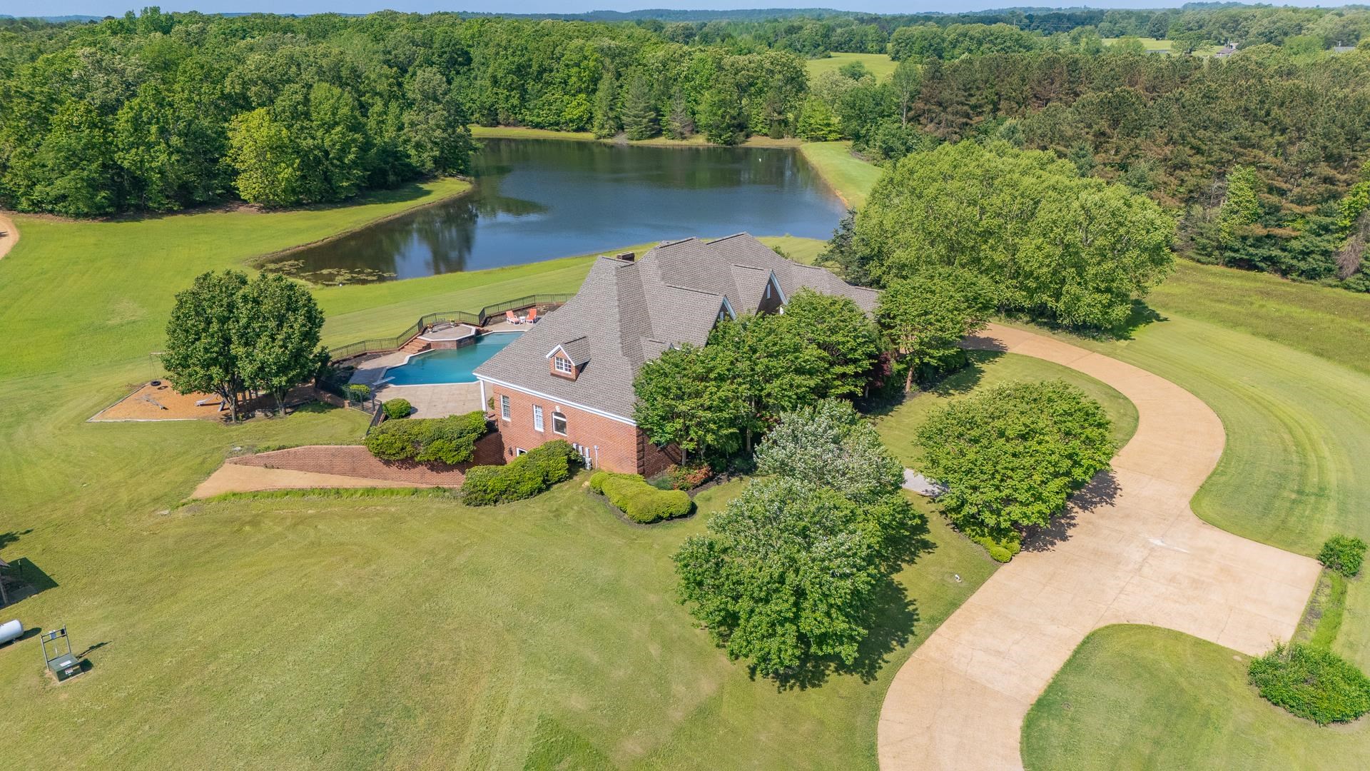 4265 Charlie Pounds Road Stantonville, TN 38379 - Photo 39 of 40