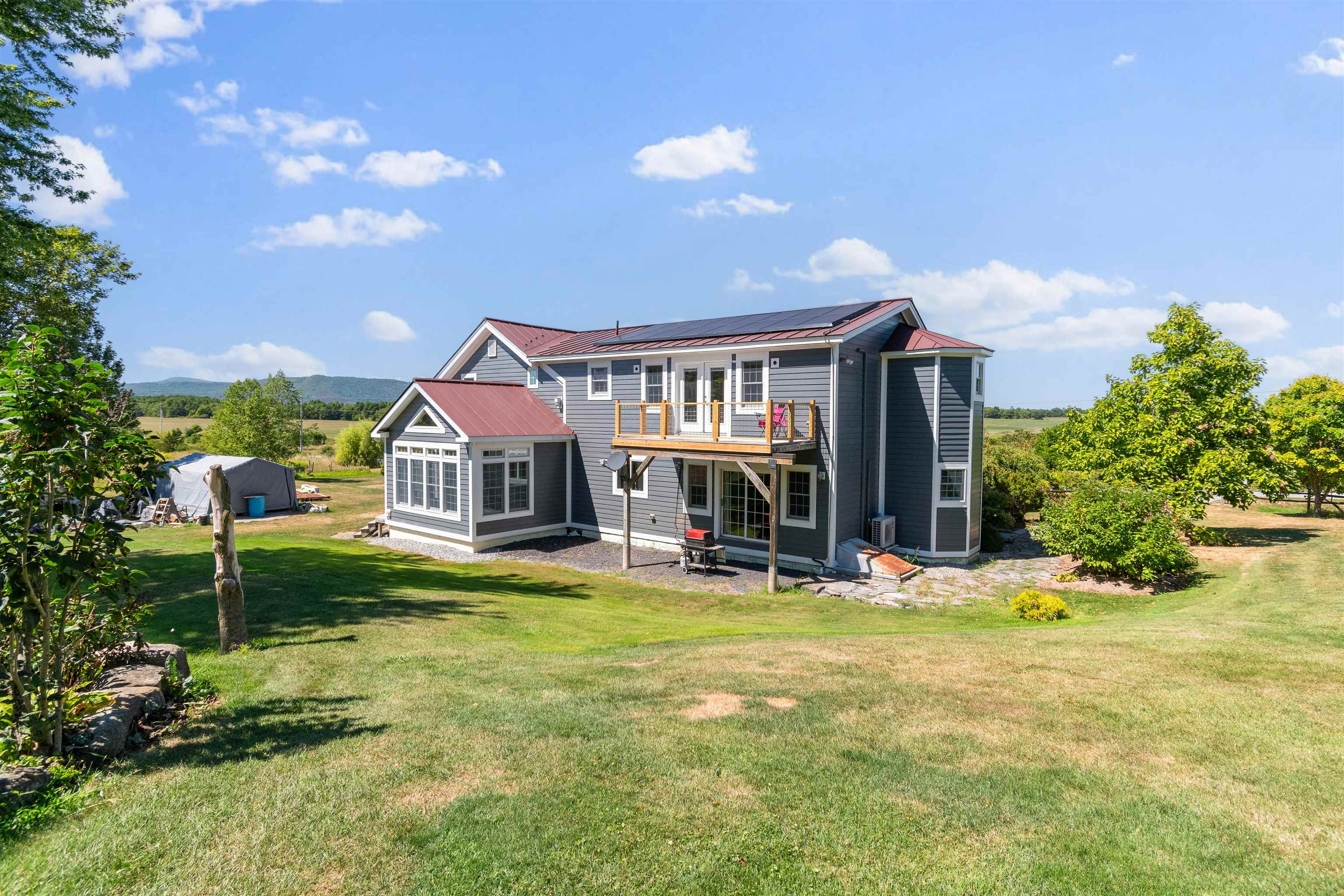 4351 Crown Point Road Bridport, VT 05734 - Photo 53 of 60