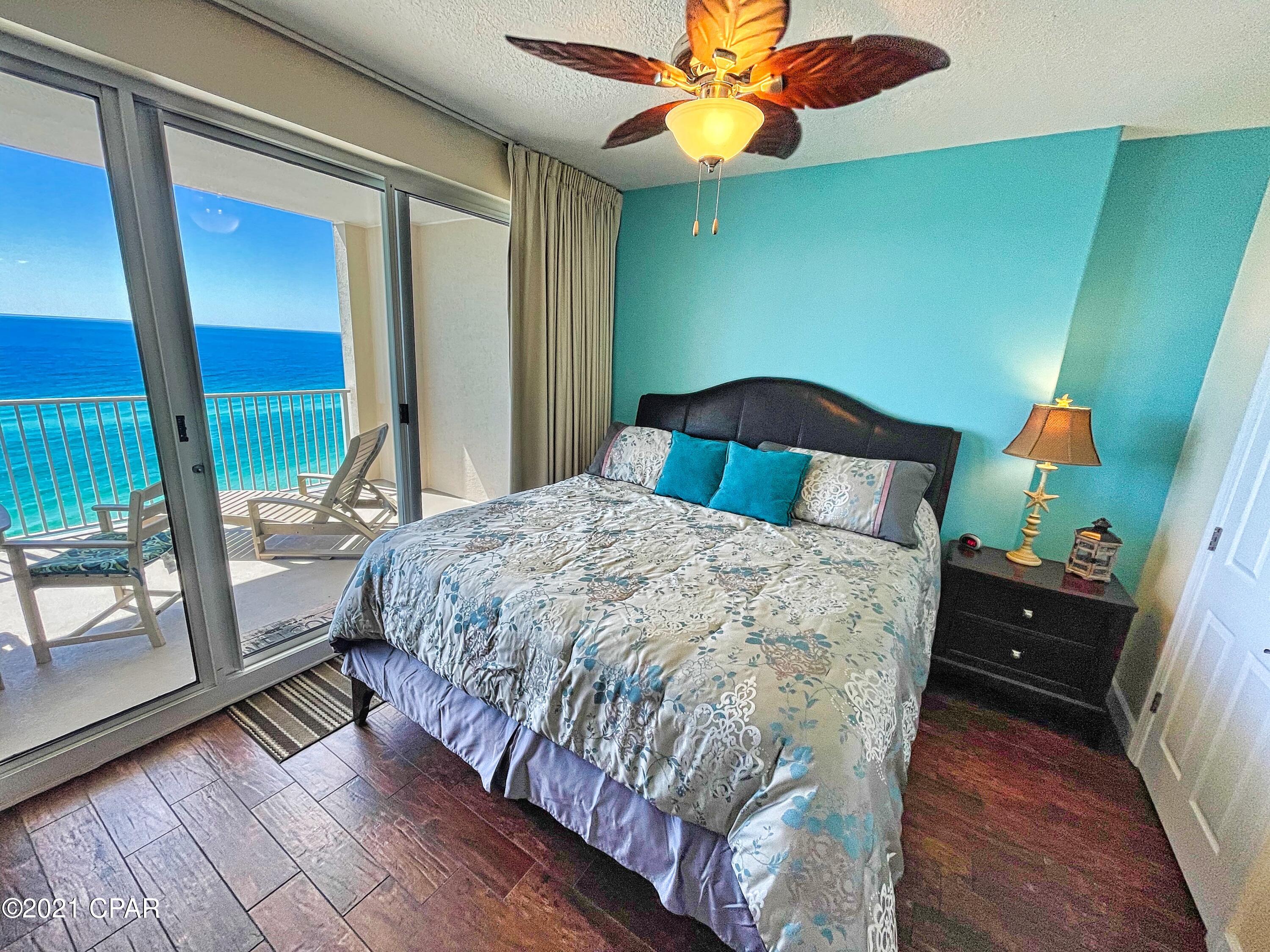 14415 Front Beach Road, Unit 1402 Panama City Beach, FL 32413 - Photo 14 of 38