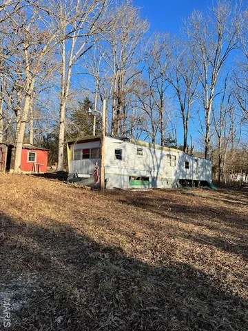 $149,900 | 10827 Scout Camp Road, Bismarck, MO 63624