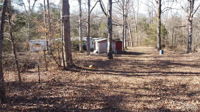 $149,900 | 10827 Scout Camp Road, Bismarck, MO 63624