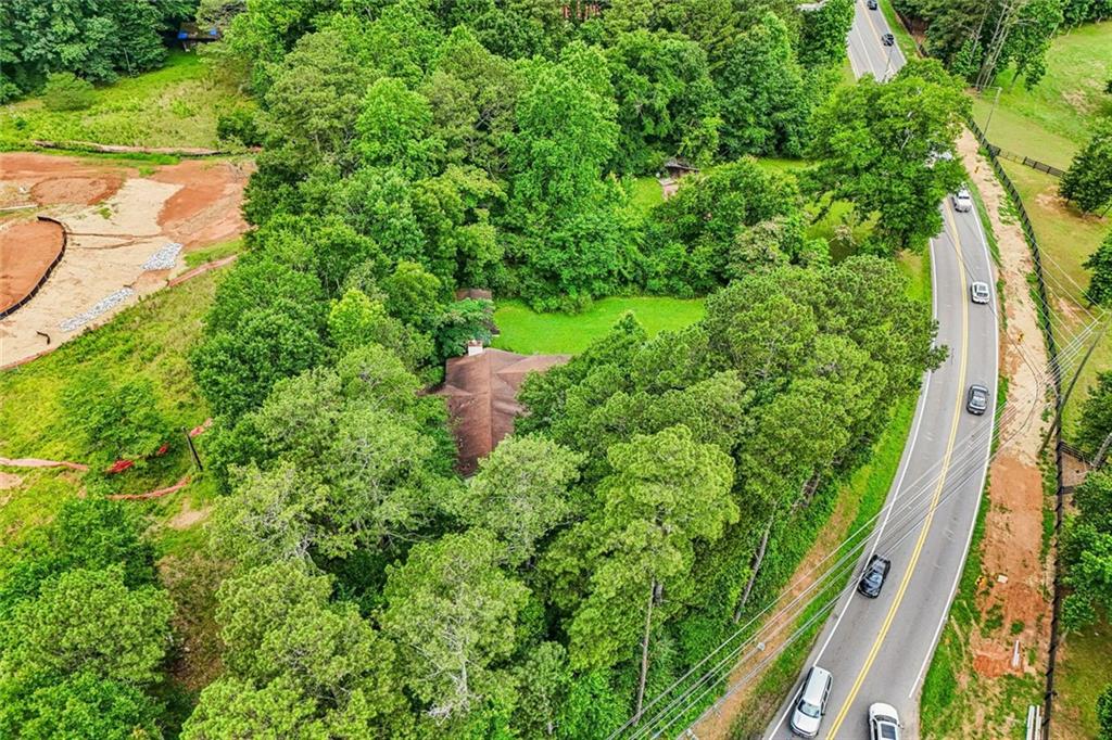 12160 Arnold Mill Road Roswell, GA 30075 - Photo 31 of 37