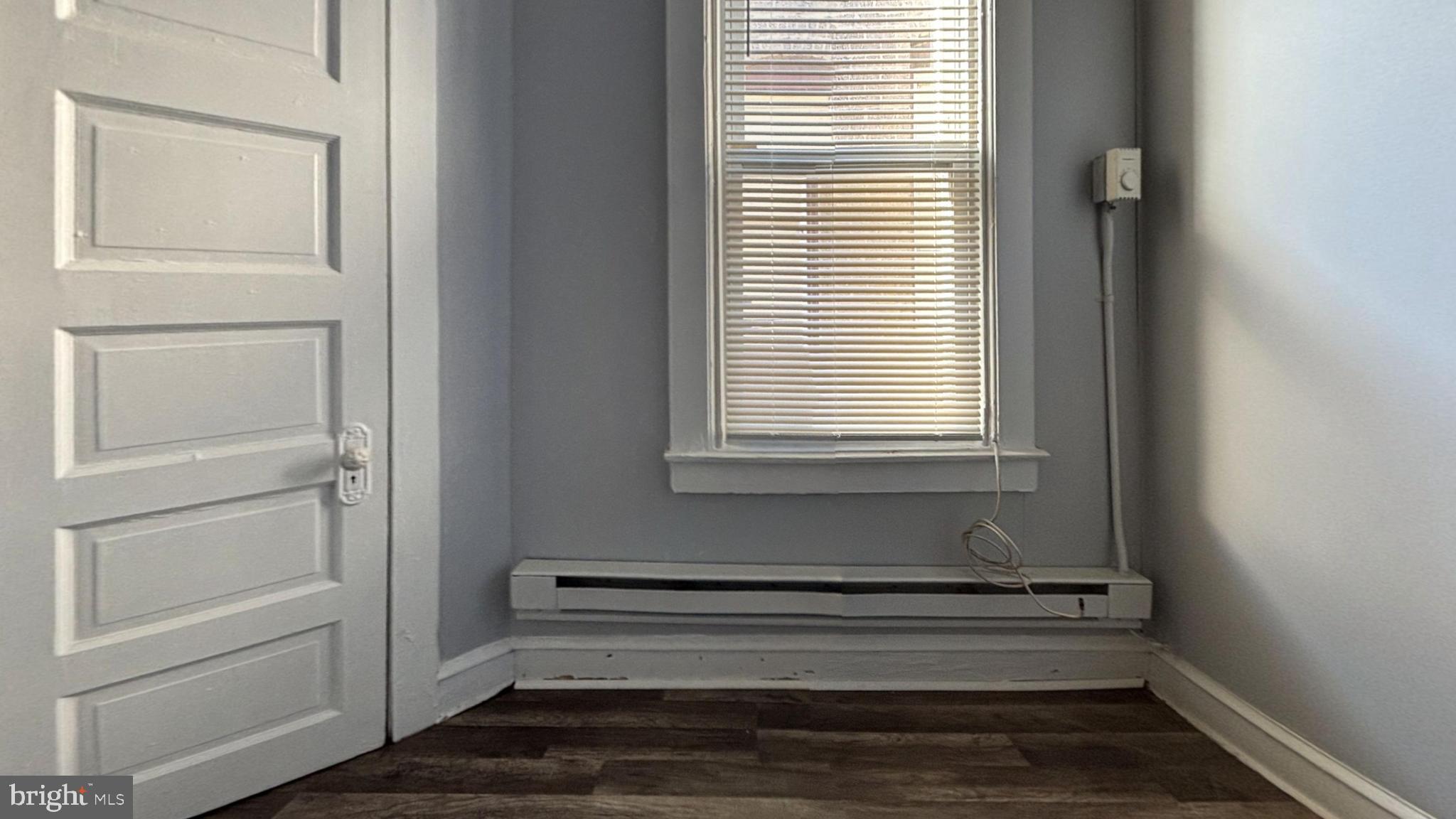 1908 South 65th Street Philadelphia, PA 19142 - Photo 4 of 6 a bathroom with a window and a shower