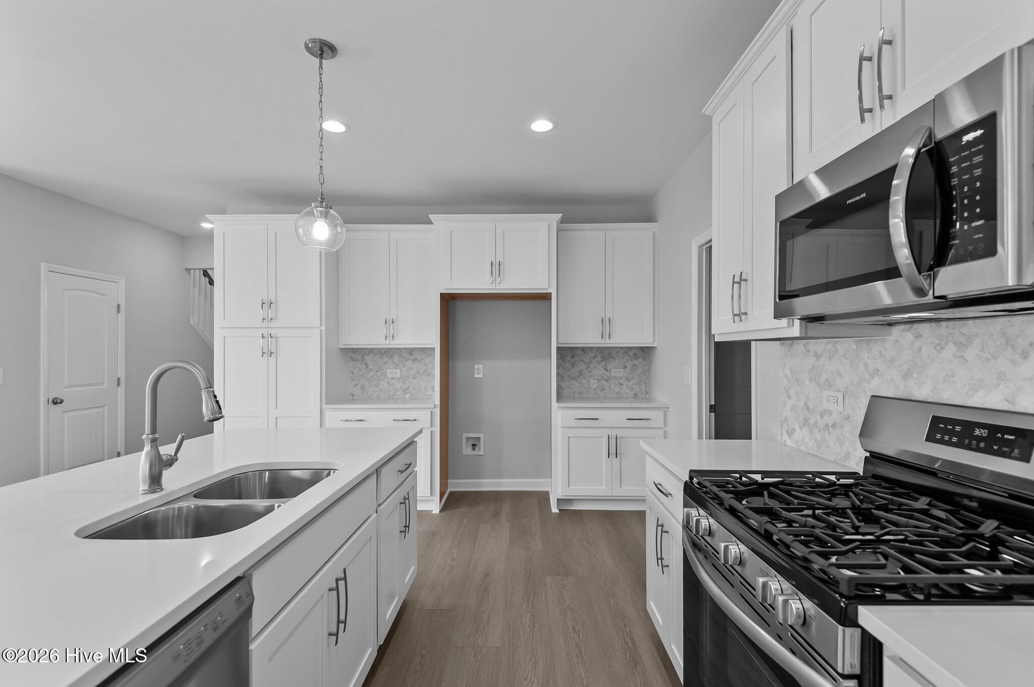 4208 Workman Loop, Unit 94 Leland, NC 28451 - Photo 6 of 21 *Example photos of Similar Home - Actual home is under construction