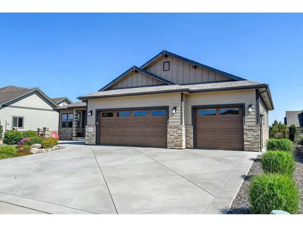 $1,080,000 | 3817 Desert Rose Court, Loveland, CO 80537