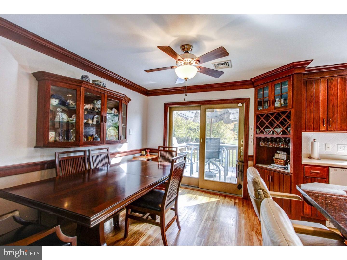 266 Mill Road Quakertown, PA 18951 - Photo 5 of 24 Dining Room