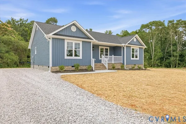 $385,000 | 4120 Lee Drive, Petersburg, VA 23803