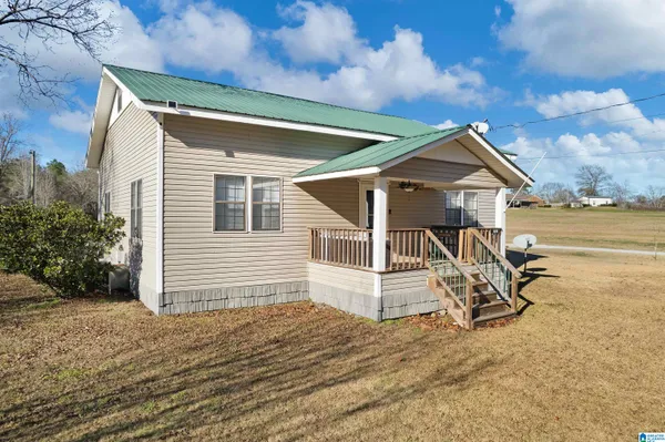 $245,000 | 2575 County Road 490, Verbena, AL 36091