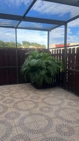 $2,400 | 6322 Seven Springs Boulevard, Unit B, Greenacres, FL 33463