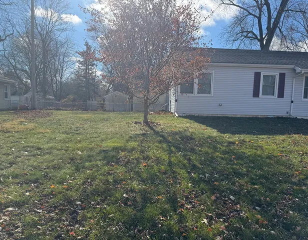 $190,000 | 1709 West William Street, Champaign, IL 61821