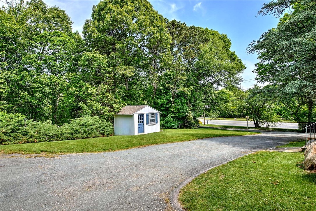 251 Succotash Road South Kingstown, RI 02879 - Photo 48 of 50