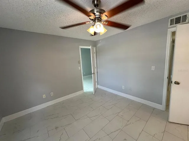 wooden floor in a gallery