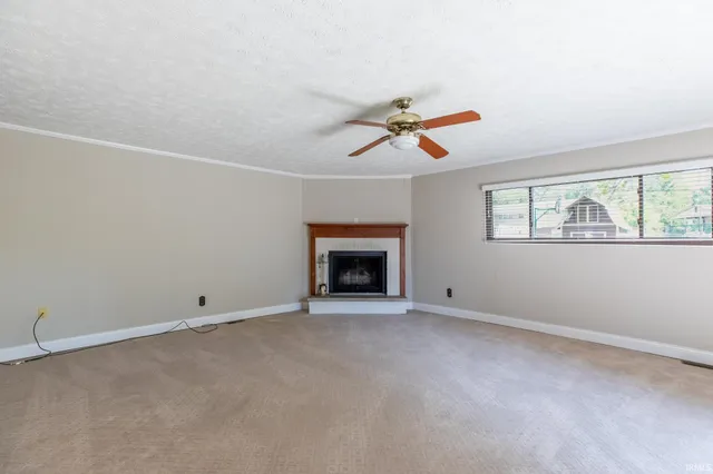 $265,000 | 2845 South Brookside Drive, Bloomington, IN 47401