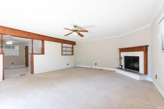 $265,000 | 2845 South Brookside Drive, Bloomington, IN 47401