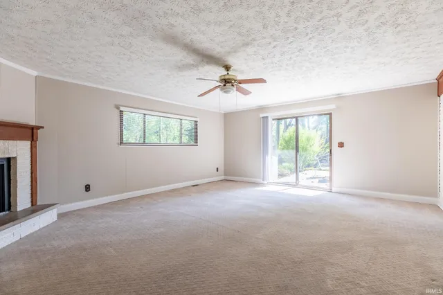 $265,000 | 2845 South Brookside Drive, Bloomington, IN 47401