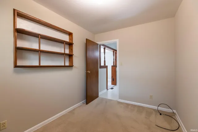 $265,000 | 2845 South Brookside Drive, Bloomington, IN 47401