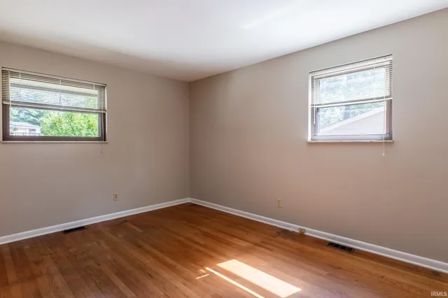 $265,000 | 2845 South Brookside Drive, Bloomington, IN 47401