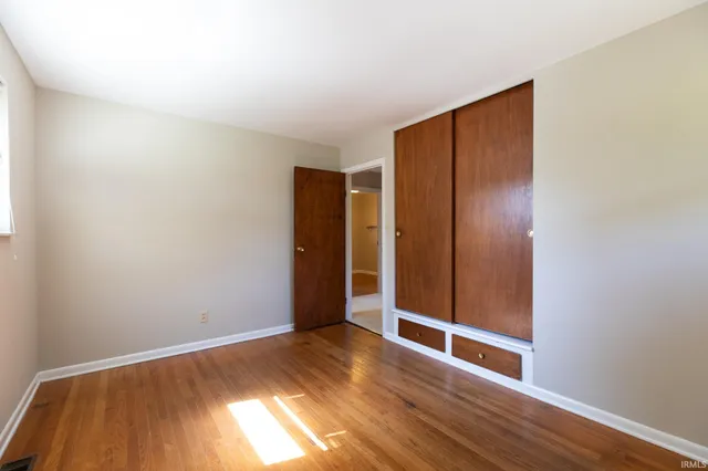 $265,000 | 2845 South Brookside Drive, Bloomington, IN 47401