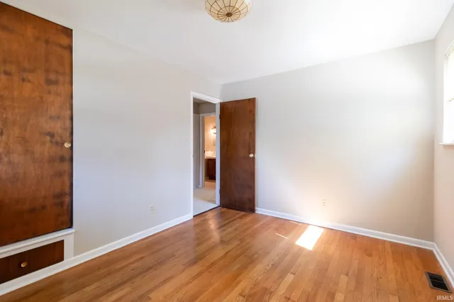 $265,000 | 2845 South Brookside Drive, Bloomington, IN 47401