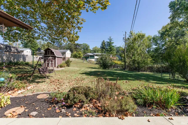 $265,000 | 2845 South Brookside Drive, Bloomington, IN 47401