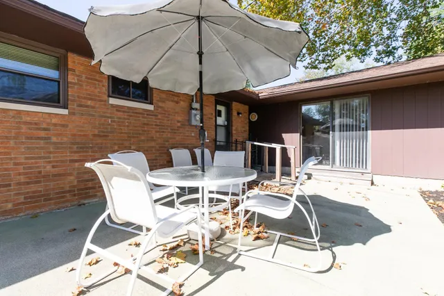 $265,000 | 2845 South Brookside Drive, Bloomington, IN 47401