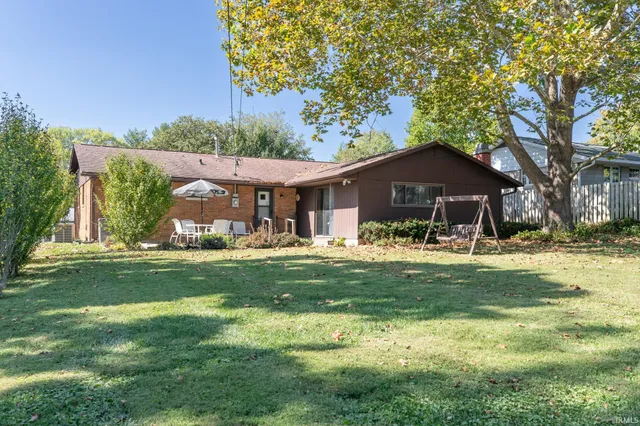 $265,000 | 2845 South Brookside Drive, Bloomington, IN 47401