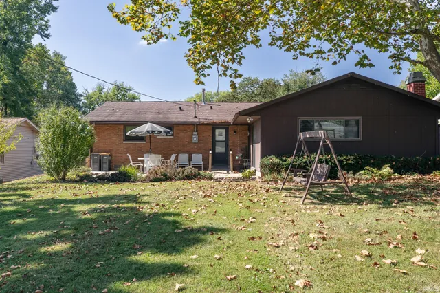 $265,000 | 2845 South Brookside Drive, Bloomington, IN 47401