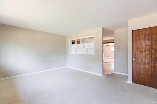 $265,000 | 2845 South Brookside Drive, Bloomington, IN 47401