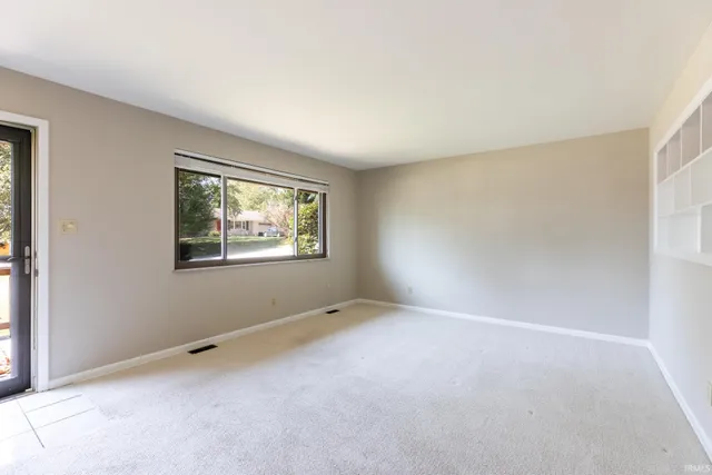 $265,000 | 2845 South Brookside Drive, Bloomington, IN 47401