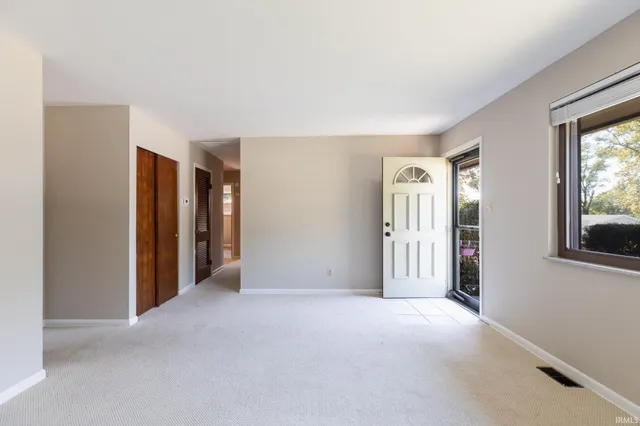 $265,000 | 2845 South Brookside Drive, Bloomington, IN 47401