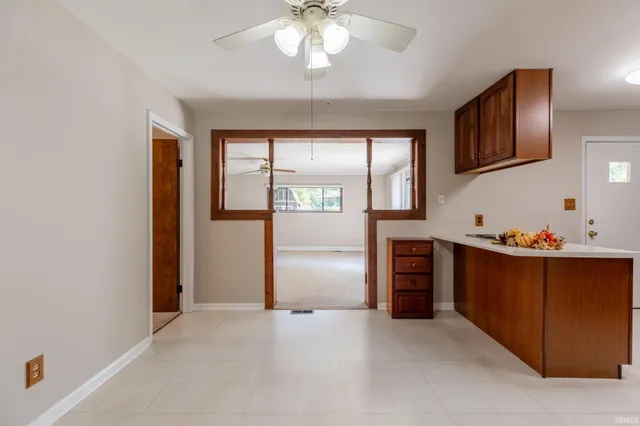 $265,000 | 2845 South Brookside Drive, Bloomington, IN 47401