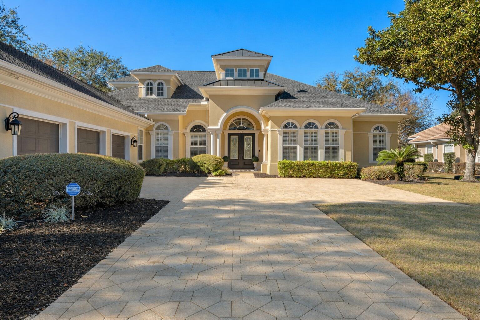4327 Stonebridge Road Destin, FL 32541 - Photo 1 of 57 kp1