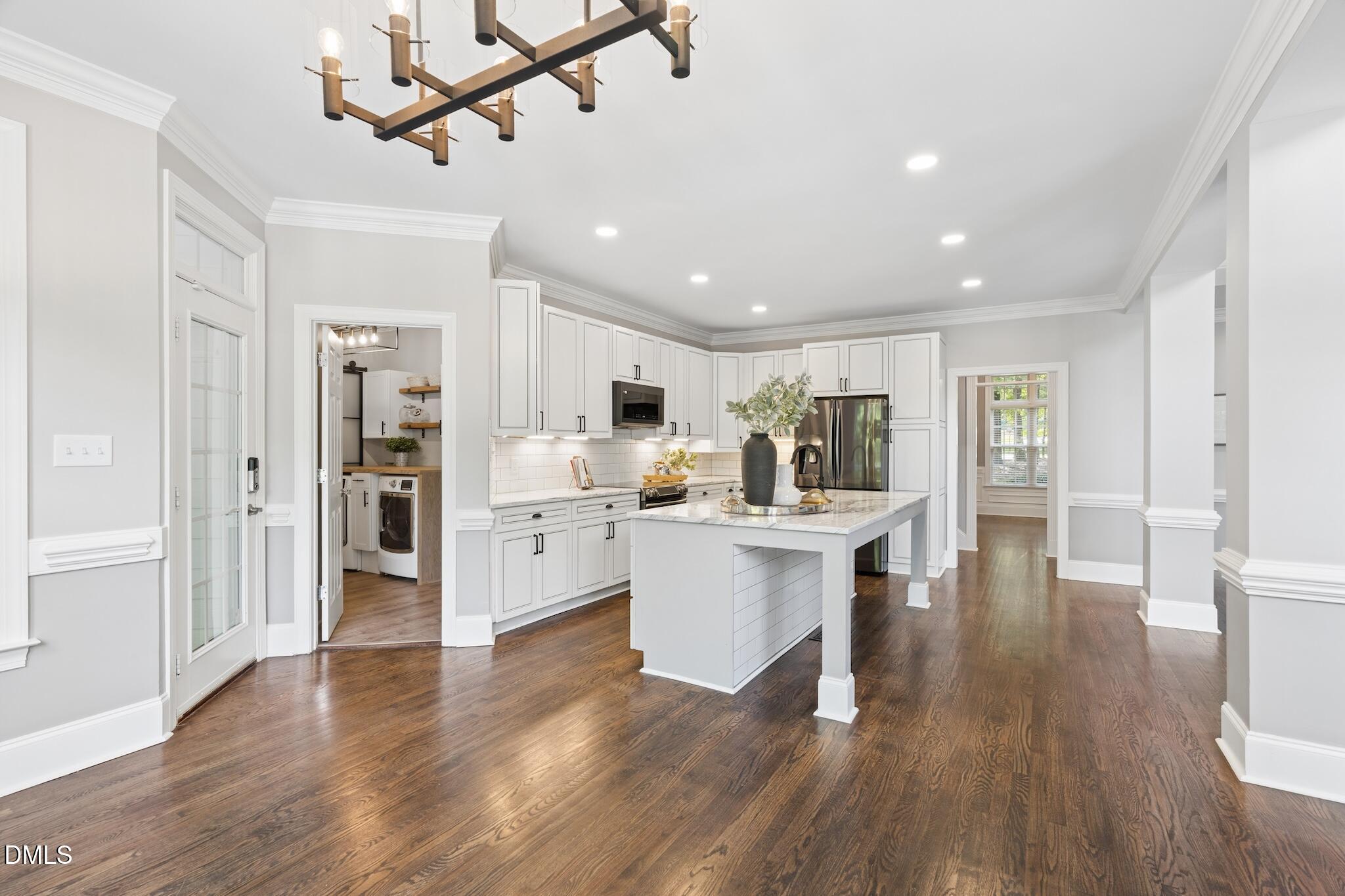 1208 Laneridge Court Raleigh, NC 27603 - Photo 17 of 59 DSC05078