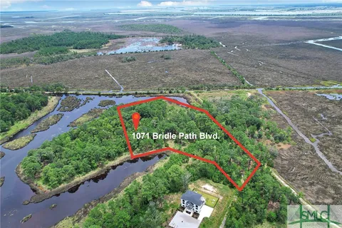 $200,000 | 1071 Bridle Path Boulevard, Hardeeville, SC 29927