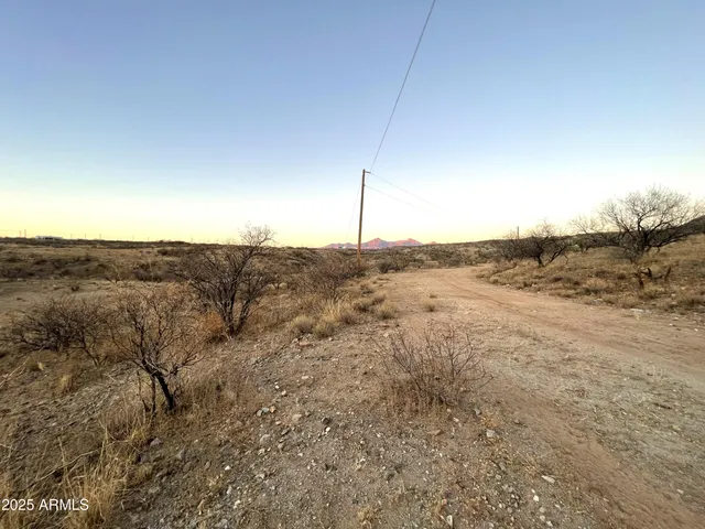 $20,000 | 1804 Calle Tasa, Unit 40, Rio Rico, AZ 85648