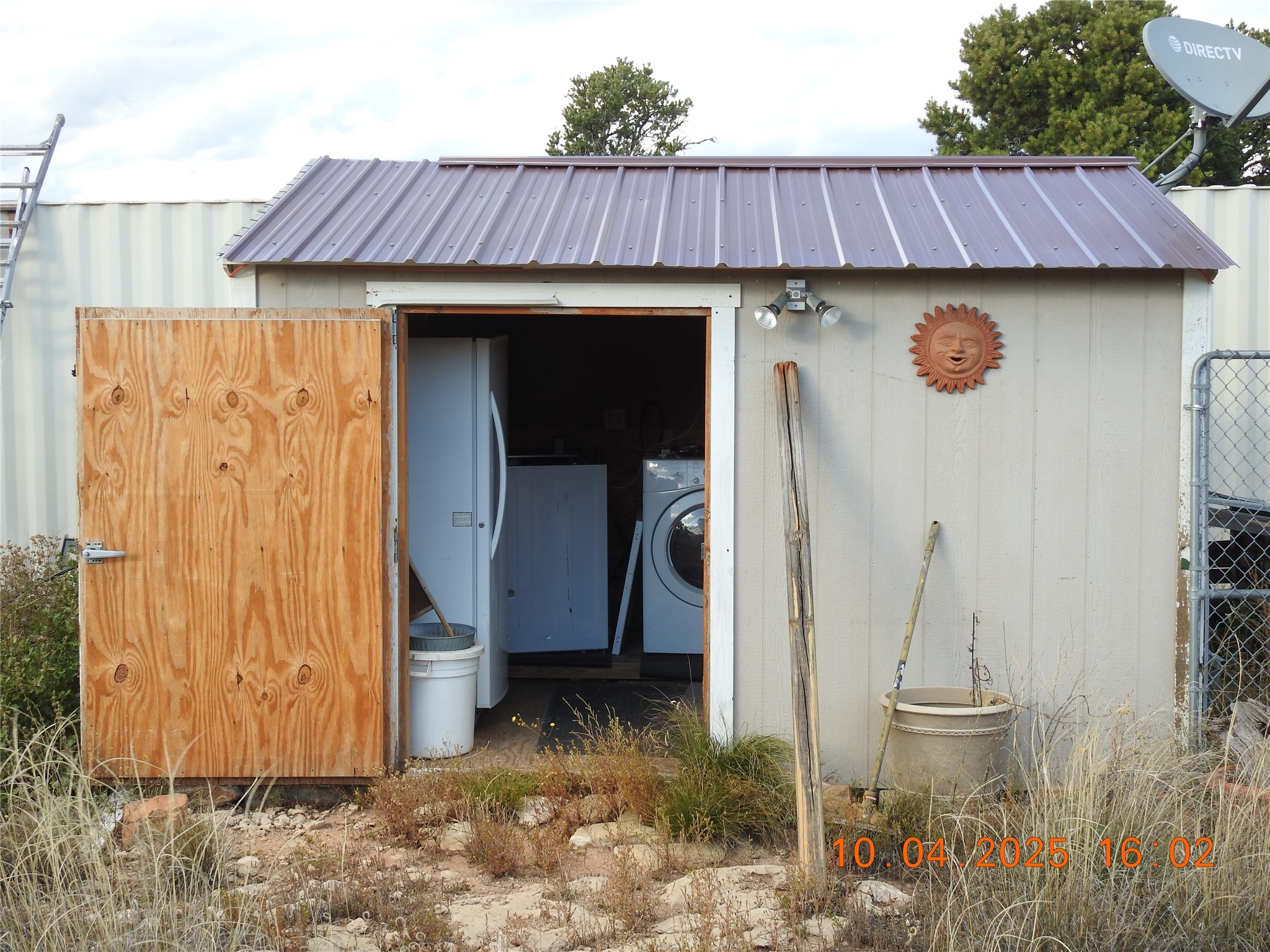 129 Tierra De Dios Ribera, NM 87560 - Photo 15 of 23