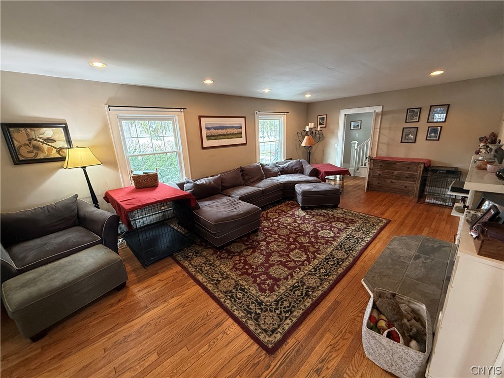65 Clinton Street Homer, NY 13077 - Photo 14 of 48