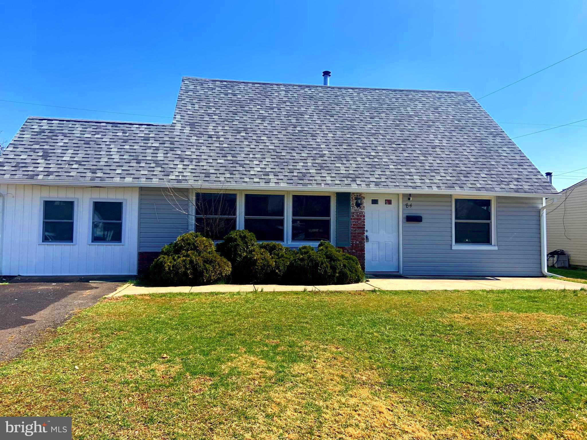 84 Indigo Road Levittown, PA 19057 - Photo 1 of 14