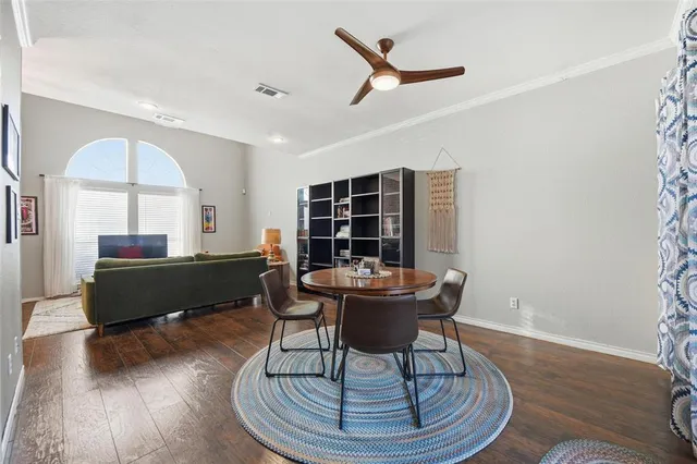 $265,000 | 3344 Ashcroft Lane, Denton, TX 76207