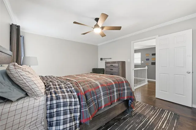 $265,000 | 3344 Ashcroft Lane, Denton, TX 76207