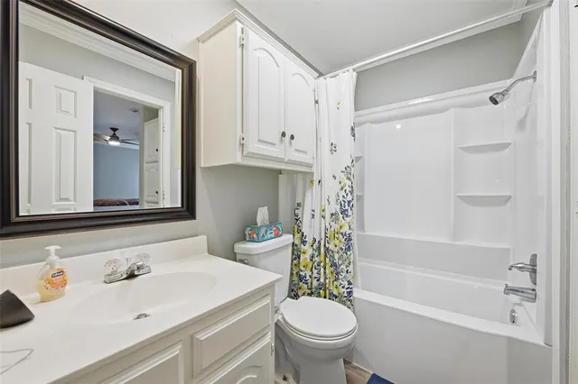 $265,000 | 3344 Ashcroft Lane, Denton, TX 76207