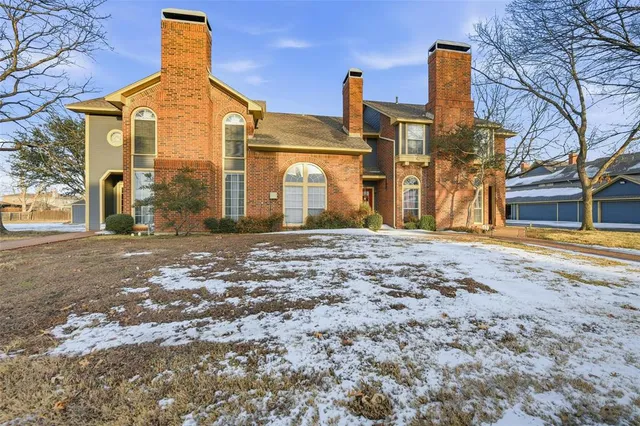 $265,000 | 3344 Ashcroft Lane, Denton, TX 76207
