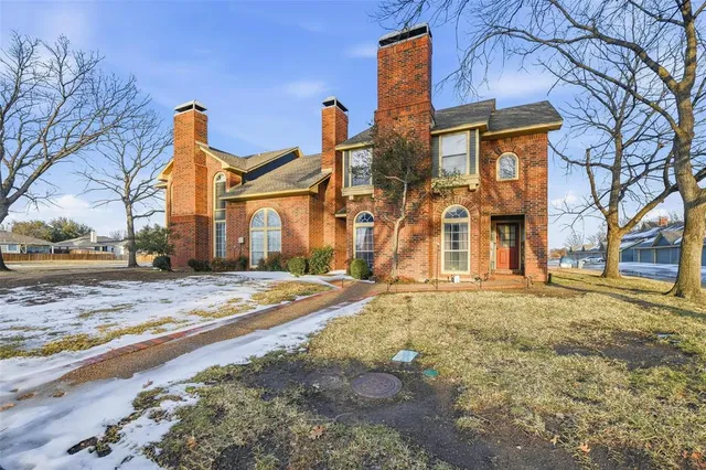 $265,000 | 3344 Ashcroft Lane, Denton, TX 76207