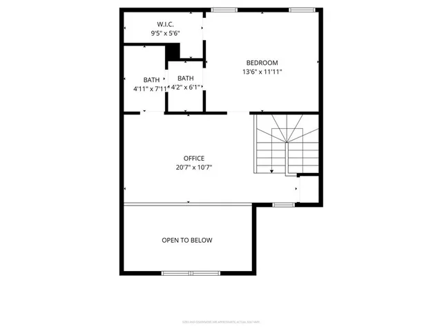 $265,000 | 3344 Ashcroft Lane, Denton, TX 76207