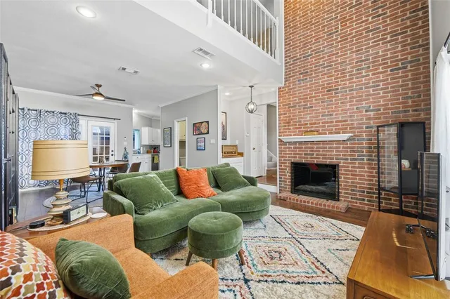 $265,000 | 3344 Ashcroft Lane, Denton, TX 76207