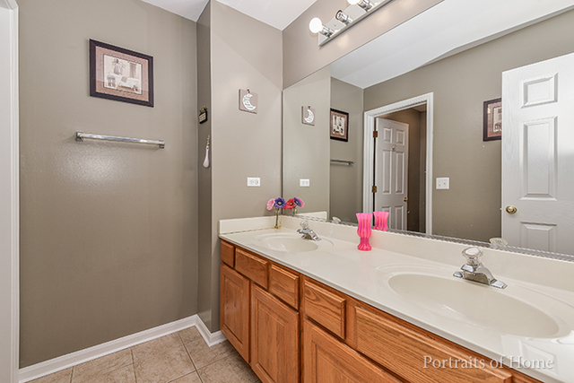 1806 Red Bud Road Bolingbrook, IL 60490 - Photo 22 of 25