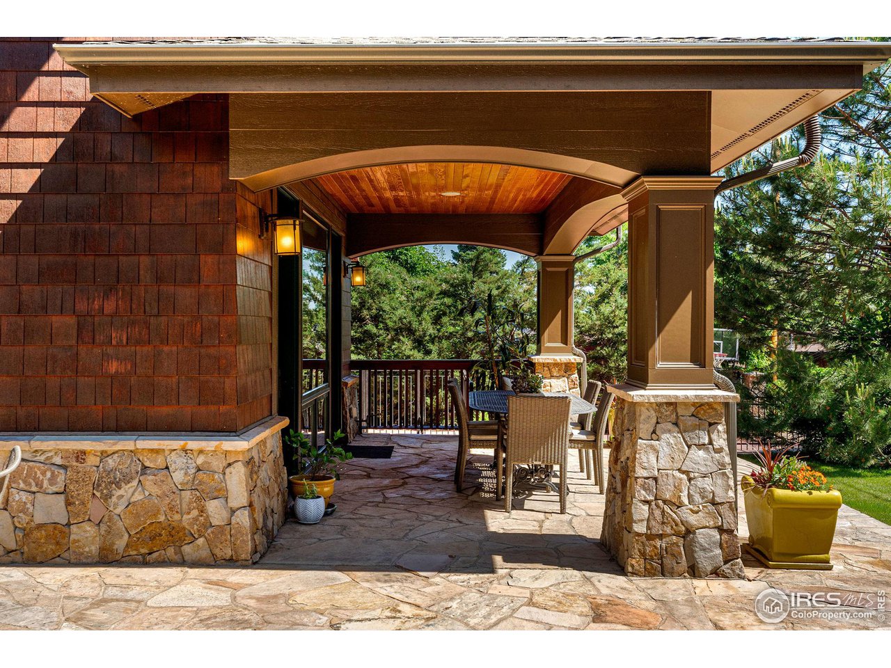 800 Grant Place Boulder, CO 80302 - Photo 17 of 40