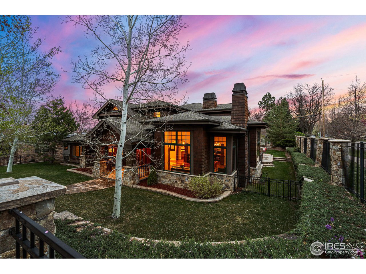 800 Grant Place Boulder, CO 80302 - Photo 39 of 40