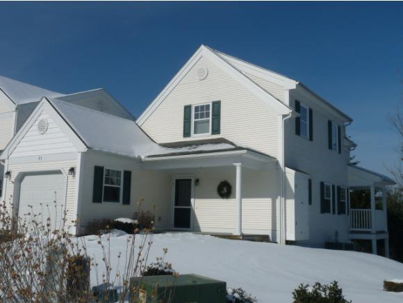 4 Bow Center Road, Unit F1 Bow, NH 03304 - Photo 1 of 1